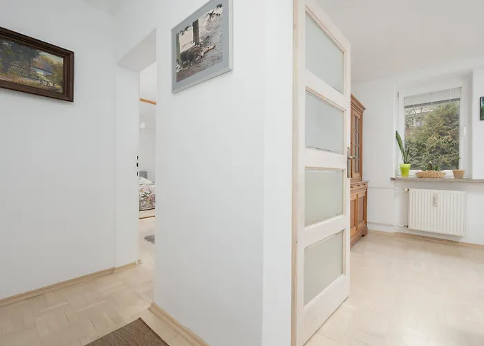 Okopowa Rodzinny Z Balkonem By Renters Warsaw