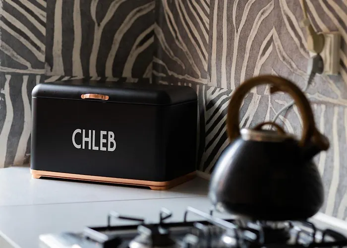 Apartment Okopowa Rodzinny Z Balkonem By Renters Warsaw