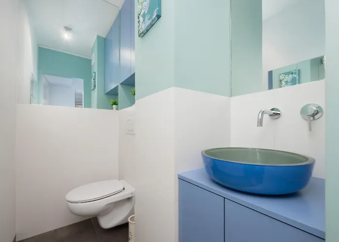 Okopowa Rodzinny Z Balkonem By Renters