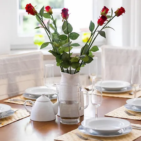 Apartmán Okopowa Rodzinny Z Balkonem By Renters