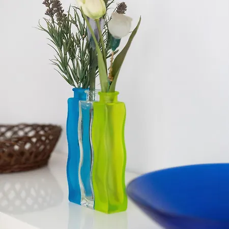 Okopowa Rodzinny Z Balkonem By Renters Apartmán Varšava