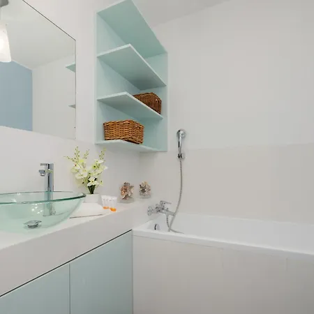 Okopowa Rodzinny Z Balkonem By Renters Διαμέρισμα *