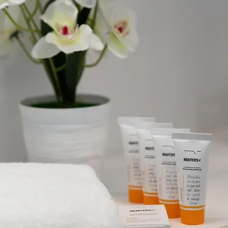 Okopowa Rodzinny Z Balkonem By Renters Διαμέρισμα *