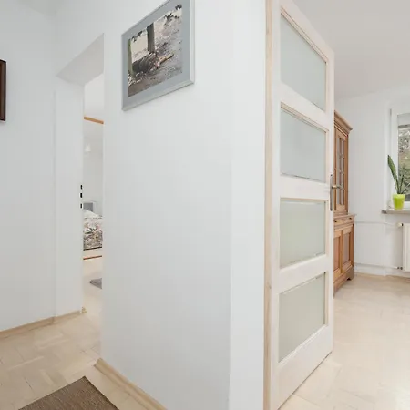 Okopowa Rodzinny Z Balkonem By Renters Βαρσοβία