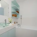 Okopowa Rodzinny Z Balkonem By Renters Apartman *