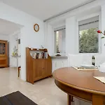 Okopowa Rodzinny Z Balkonem By Renters *