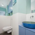 Okopowa Rodzinny Z Balkonem By Renters