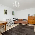 Okopowa Rodzinny Z Balkonem By Renters * Varsó