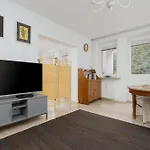 Okopowa Rodzinny Z Balkonem By Renters Varsó