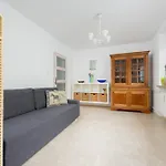 Okopowa Rodzinny Z Balkonem By Renters * Varsó